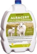 Albacert 2.5%